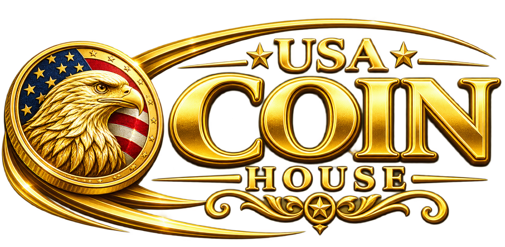 USA Coin House