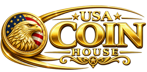 USA Coin House