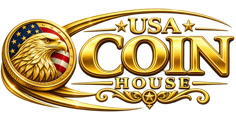 USA Coin House