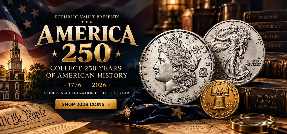 USA Coin House