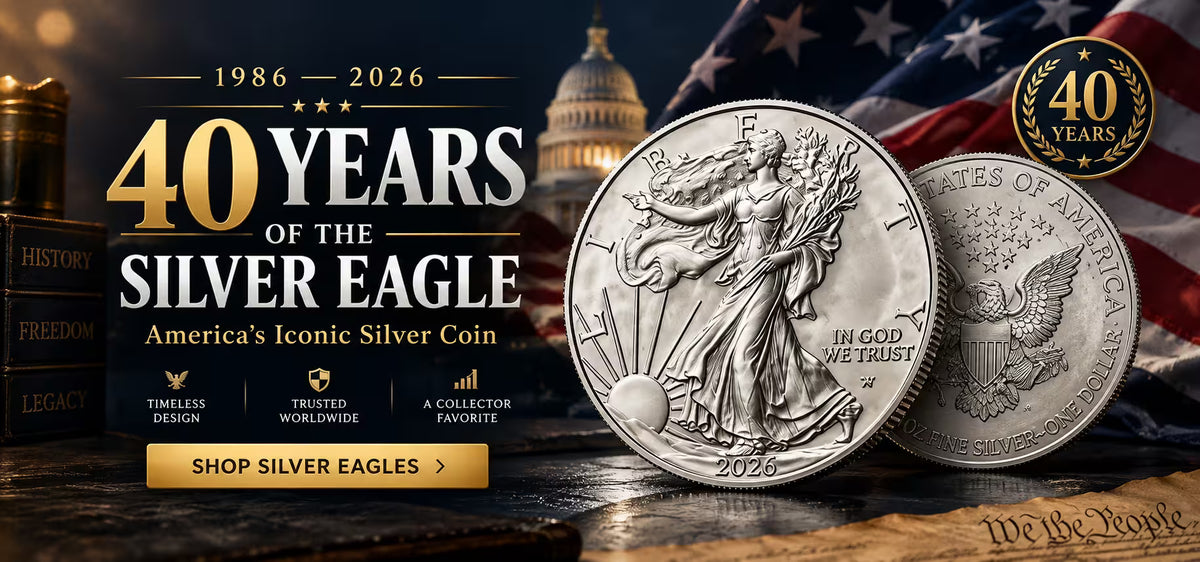 USA Coin House