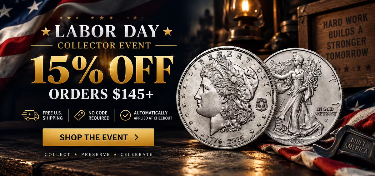 USA Coin House